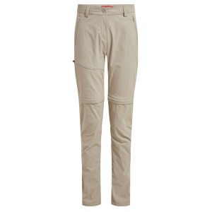 Spodnie damskie Craghoppers NosiLife Pro Convertible III