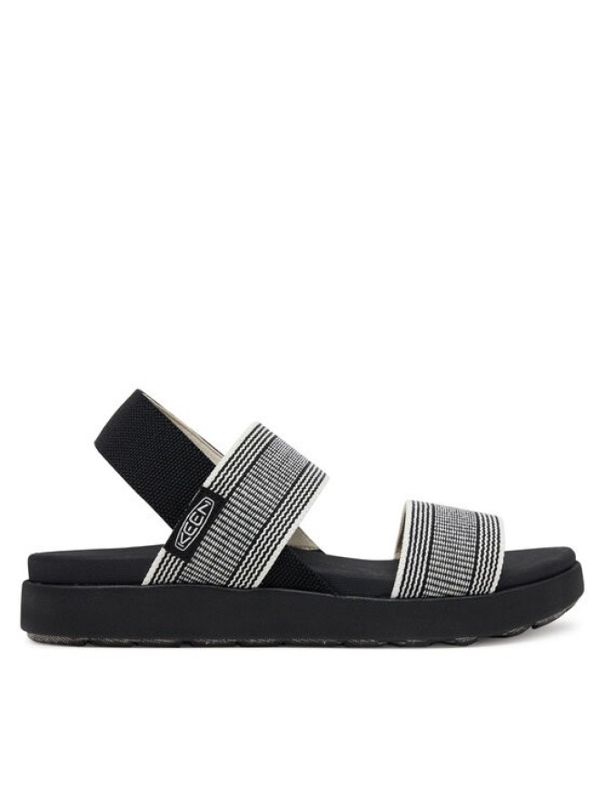 Keen Sandały Elle 1030142 Czarny