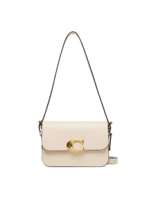 Coach Torebka CAM17 Beżowy