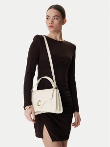 Coccinelle Torebka 314772 Biały