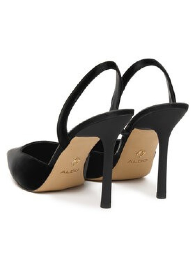 Aldo Szpilki Berolden 13812166 Czarny