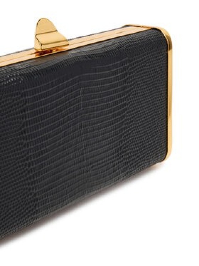 Coccinelle Torebka TR5 Coccinelleliv E1 TR6 19 01 01 Czarny