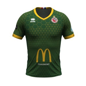 Koszulka libero Chaumont 2023/24
