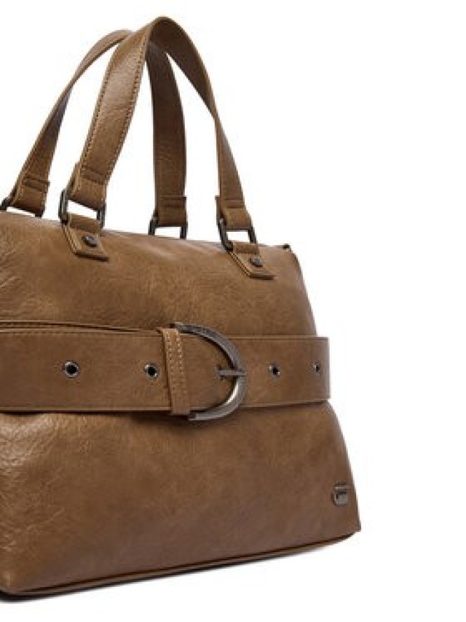 G-Star Raw Torebka EO-LDA8819 Brązowy