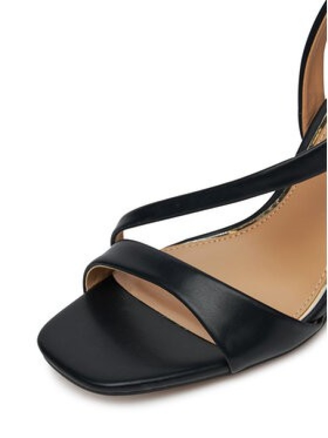 Nine West Sandały SXH1374-20 Czarny