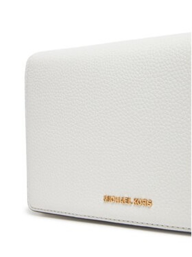 MICHAEL Michael Kors Torebka 32T4GJ6C2L Biały