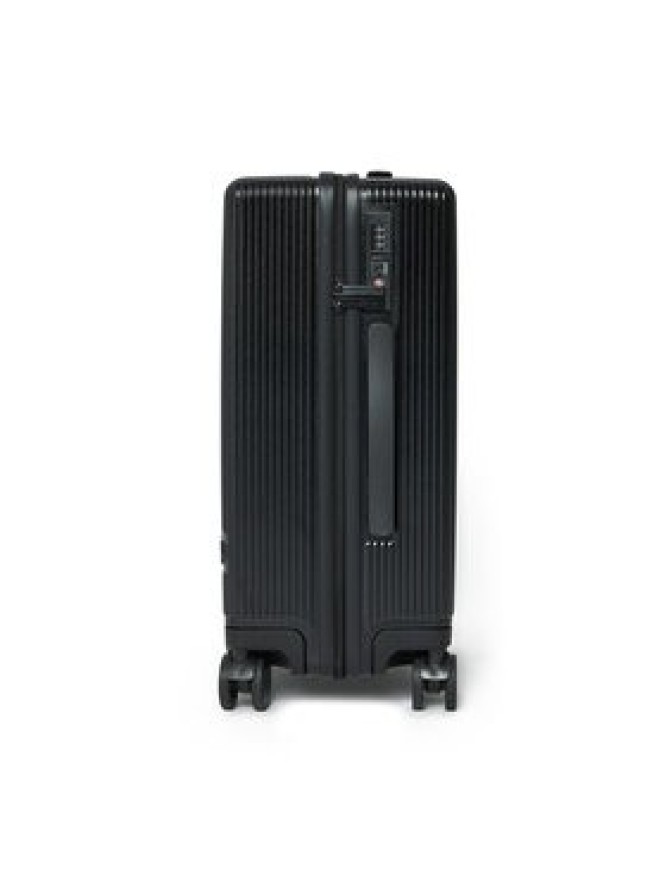 KARL LAGERFELD Walizka kabinowa A1W30421 Czarny