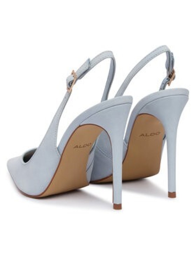 Aldo Szpilki Stessysling 14296305 Niebieski
