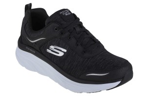 Buty sportowe Sneakersy damskie, Skechers D'Lux Walker-Cool Groove