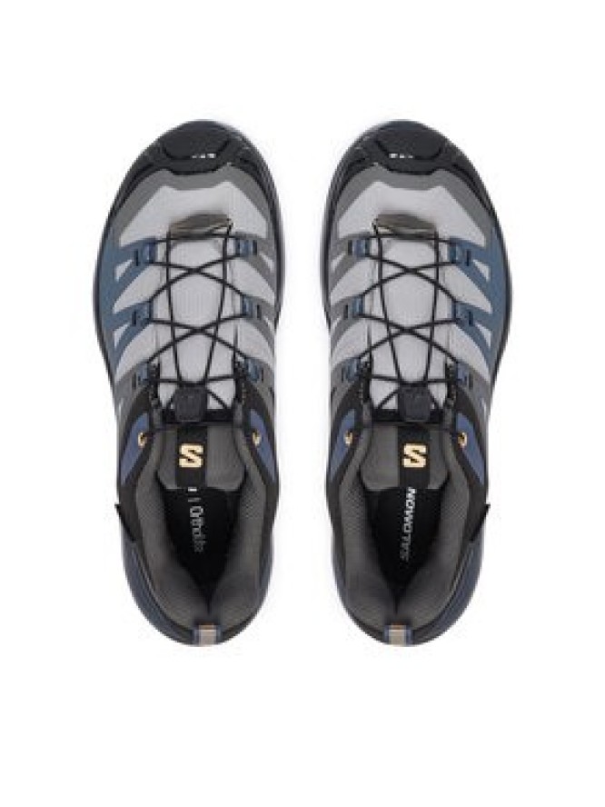 Salomon Trekkingi X Ultra 360 GORE-TEX L45391700 Fioletowy
