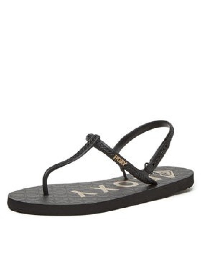 Roxy Sandały 839467 Czarny