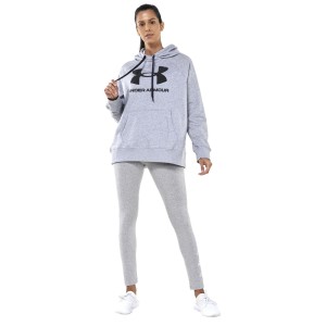 Bluza Z Kapturem Damska Polar Rival