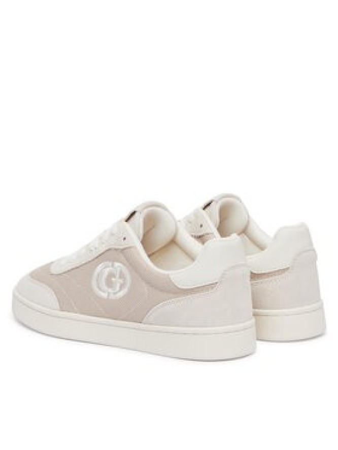 Guess Sneakersy 183329 Biały