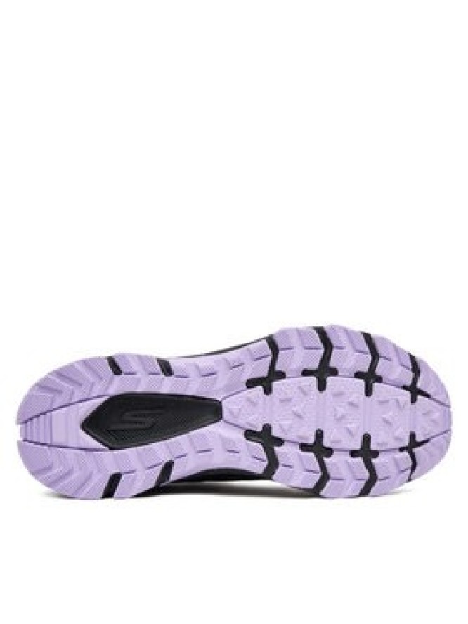 Skechers Buty do biegania Go Run Trail Altitude 2.0 129525/BKLV Czarny