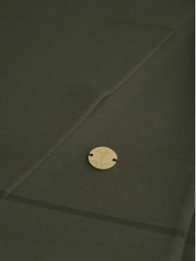 JOOP! Bluza 58 JW223JE158 30032522 Zielony Regular Fit