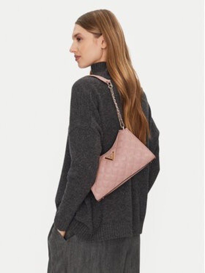 Guess Torebka HWQG87 48130 Różowy