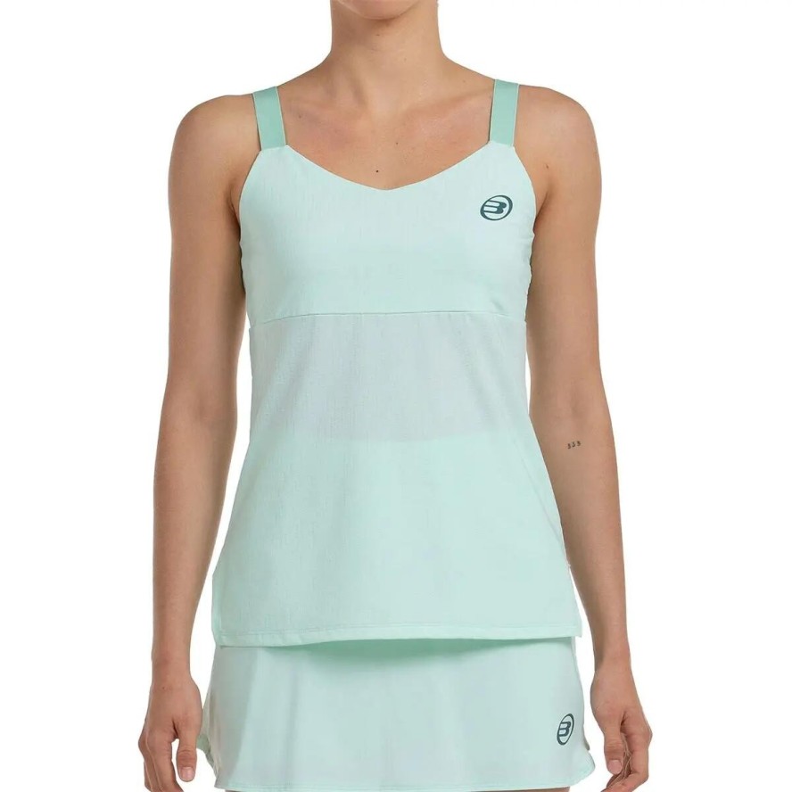 Bullpadel Aduri Women's Tank Top