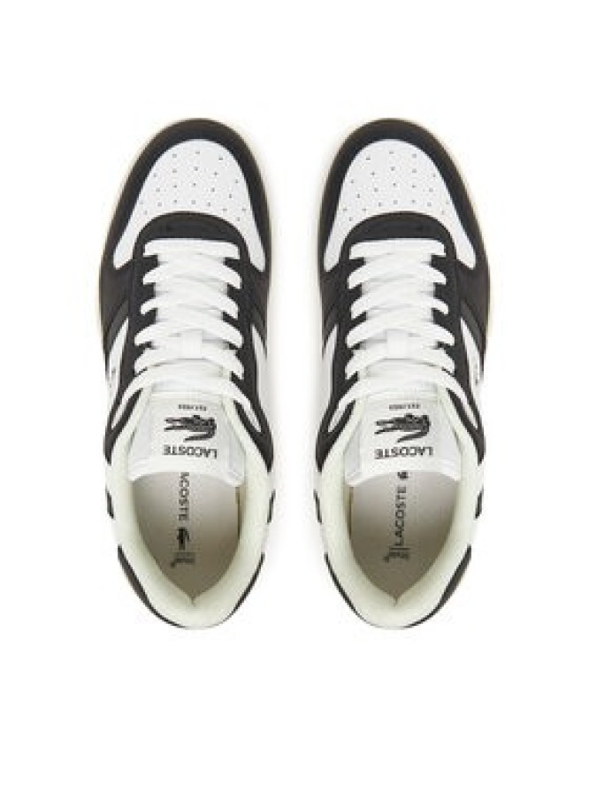 Lacoste Sneakersy 7-48SFA0052 Czarny