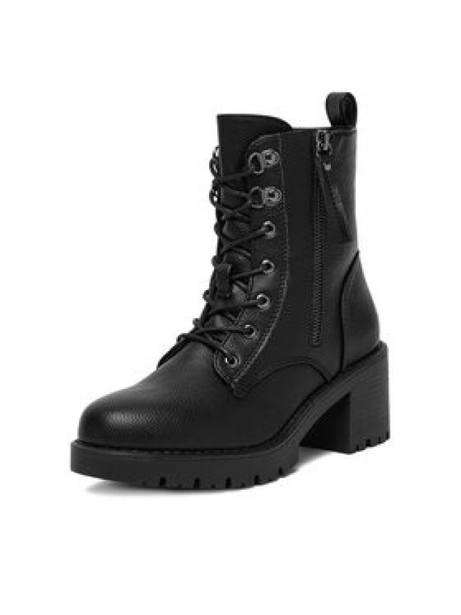 Clara Barson Trzewiki CEO-WS5898-19 Czarny