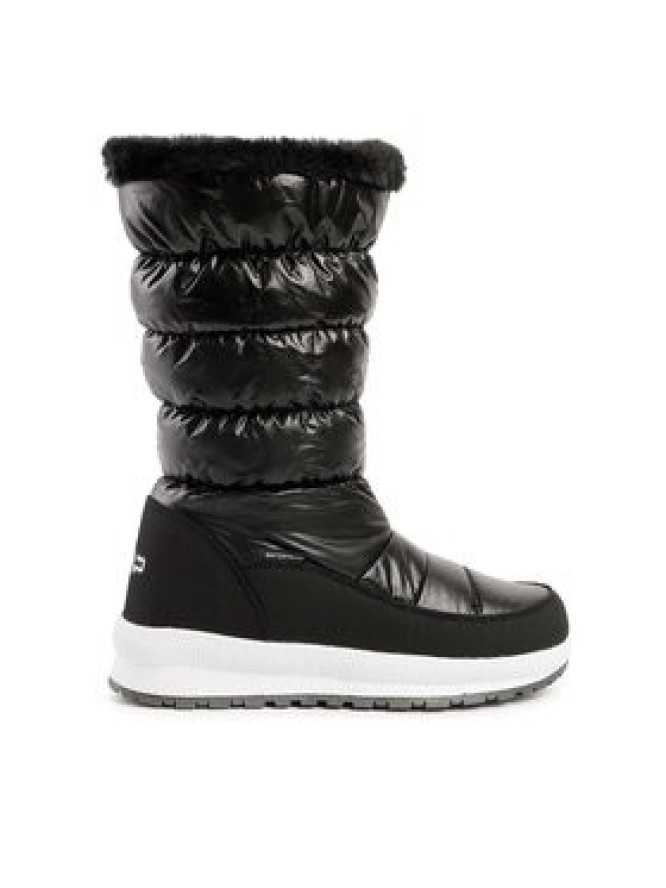 CMP Śniegowce Holse Wmn Snow Boot Wp 39Q4996 Czarny