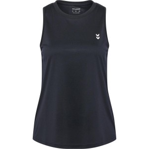 Damski tank top Hummel Pulse