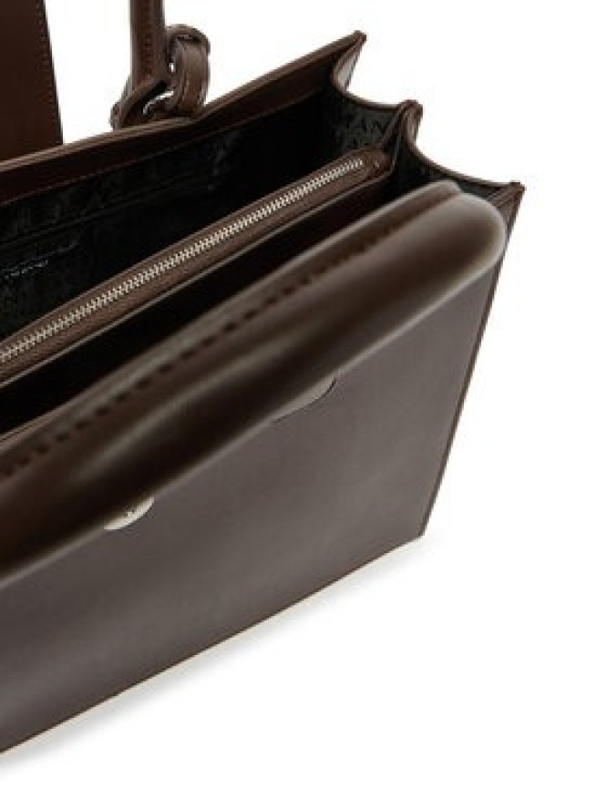 Armani Exchange Torebka XW000305 AF12039 U601 Szary