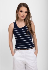 Top w paski T-ESTER