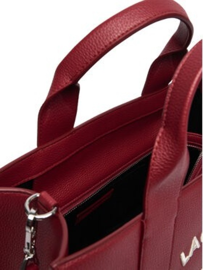 KARL LAGERFELD Torebka B1W30041 Bordowy