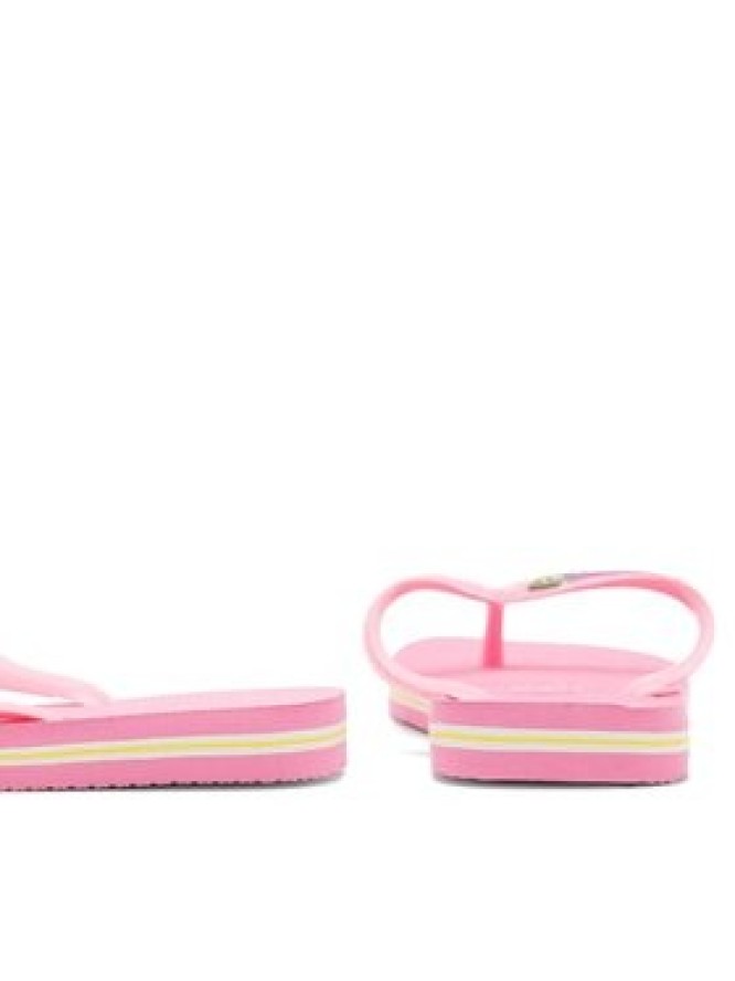 Havaianas Japonki 41108500129 Różowy