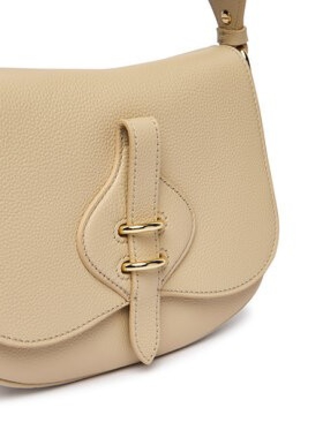 Coccinelle Torebka U7F Coccinellemavery E1 U7F 18 02 01 Beżowy