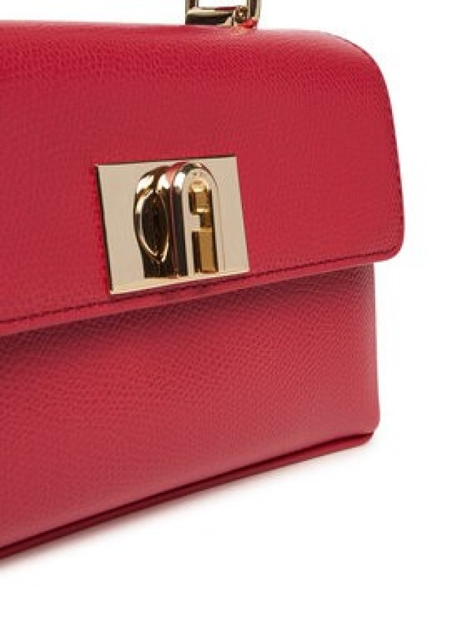 Furla Torebka 1927 WE00423 ARE000 CN RUB00 Bordowy