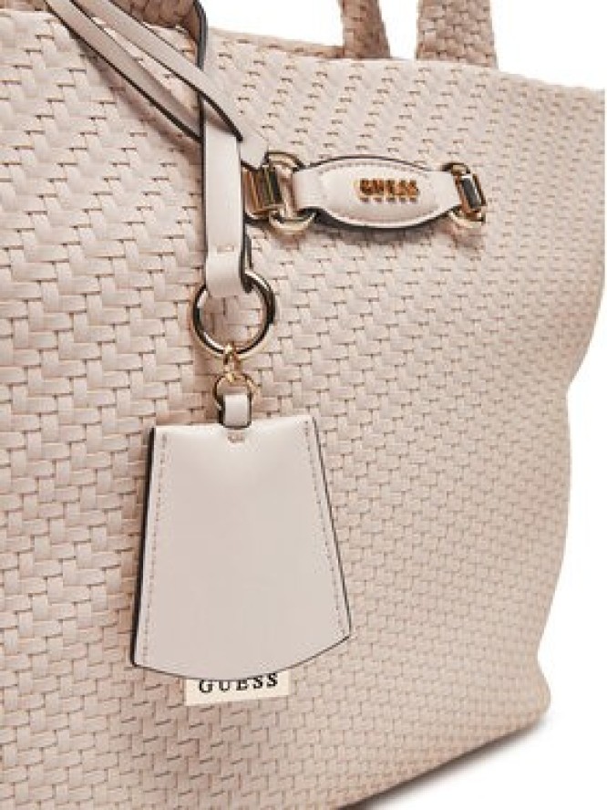 Guess Torba HWWG95 30230 Beżowy