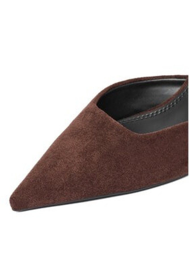 DeeZee Czółenka CEO-CWBFS11610 Brązowy