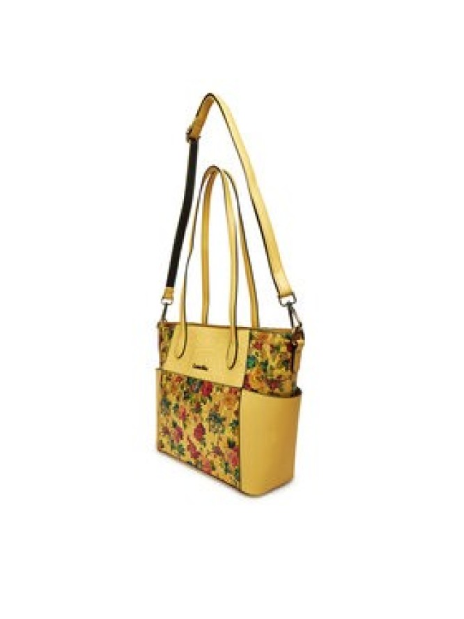 Laura Vita Torebka Amep 03 Brązowy