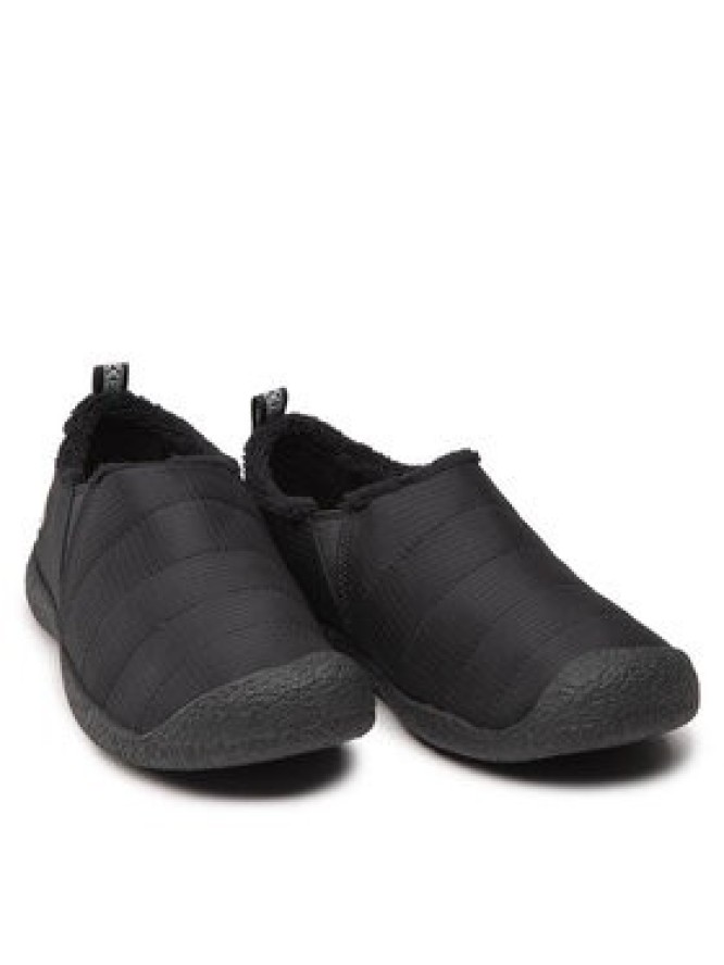 Keen Półbuty Howser II 1023981 Czarny