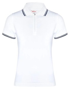 Damska koszulka polo Wilson Team