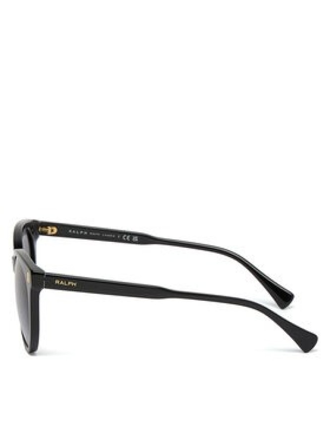 LAUREN RALPH LAUREN Okulary przeciwsłoneczne 0RA5331U 50018G Czarny
