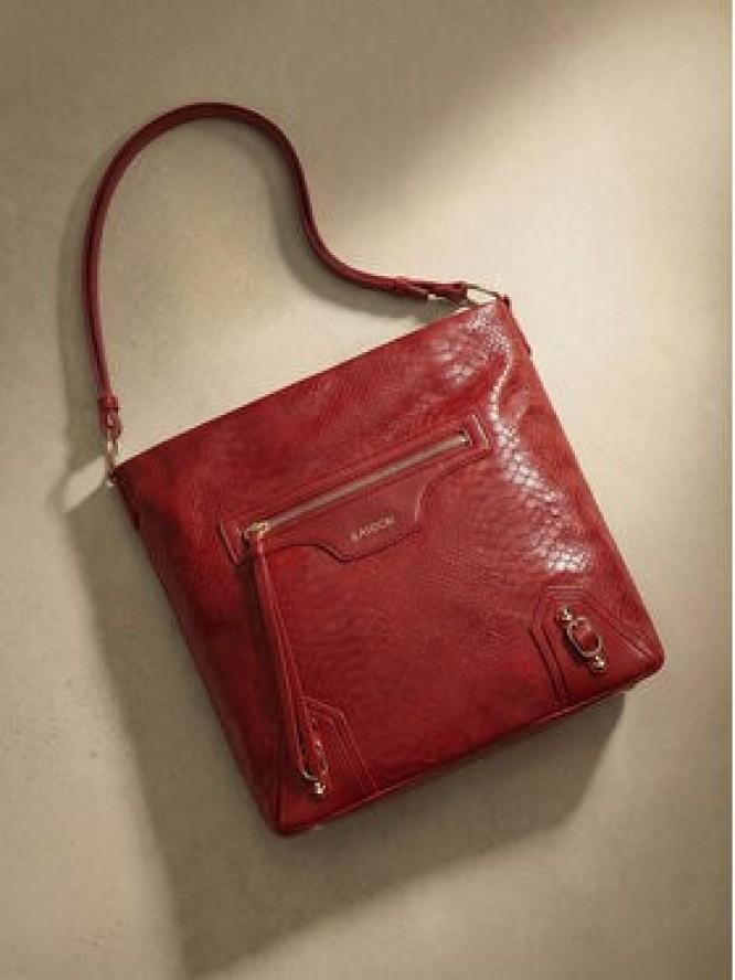 Lasocki Torebka C-LSK-X-007-08 Czerwony