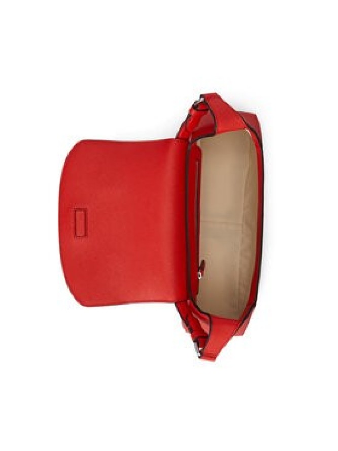 LAUREN RALPH LAUREN Torebka 431969364006 Czerwony