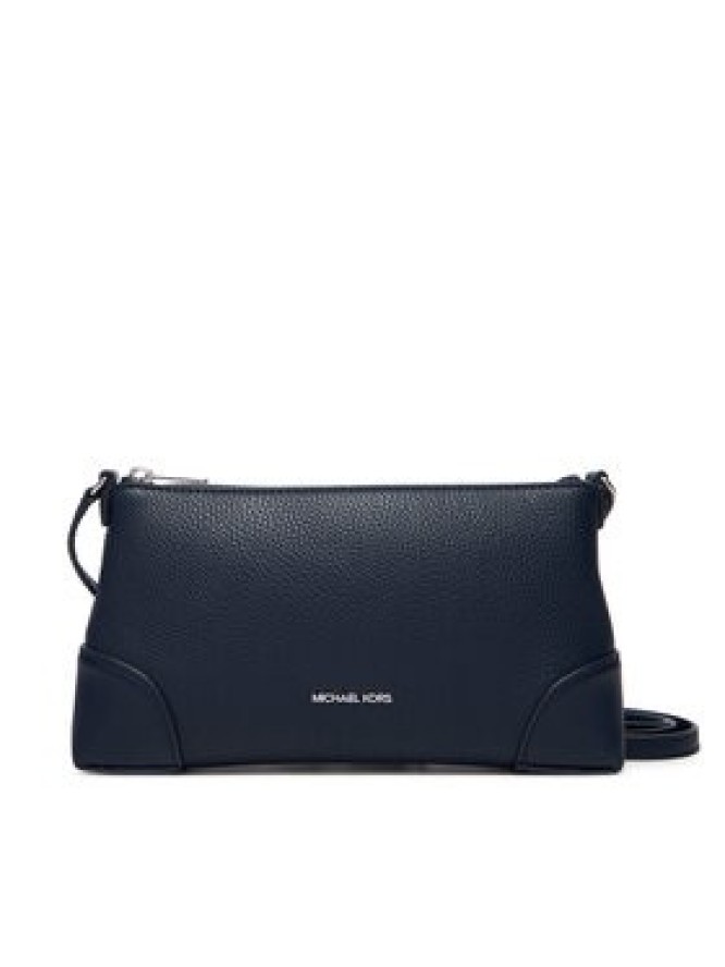 MICHAEL Michael Kors Torebka 32R6S1WC1V Granatowy