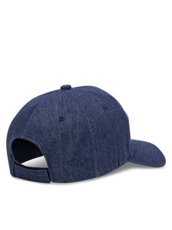 Liu Jo Czapka z daszkiem VA5201 D0001 Niebieski