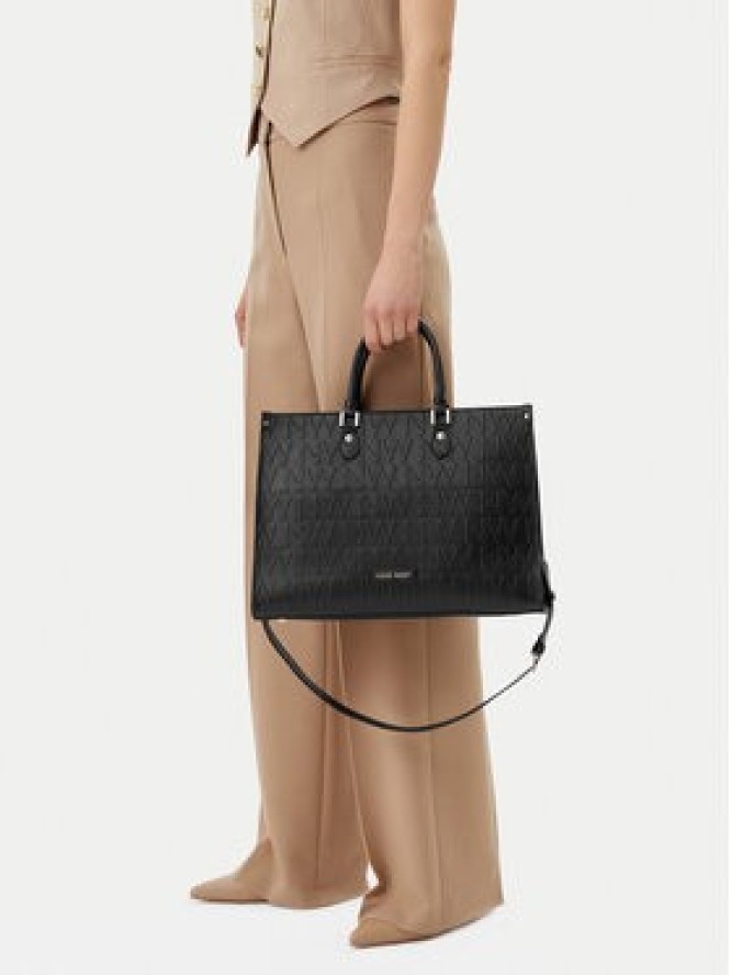 Nine West Torebka LX10044 Czarny