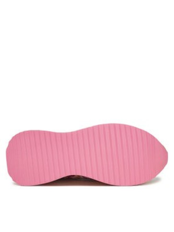 Laura Vita Sneakersy Delphine 46 Kolorowy