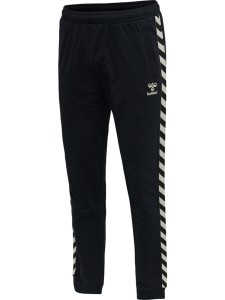Damskie spodnie dresowe Hummel Lmove Classics