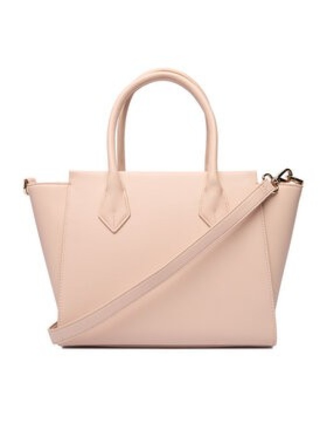 Nine West Torebka CEO-Serene-LX10185 Różowy