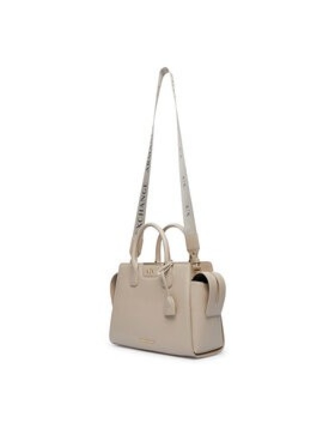 Armani Exchange Torebka XW002158 AF26570 U6208 Beżowy
