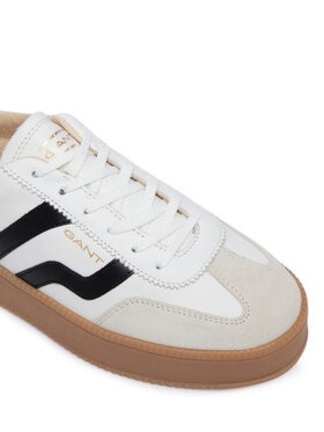 Gant Sneakersy Cuzmani 33531351 Biały