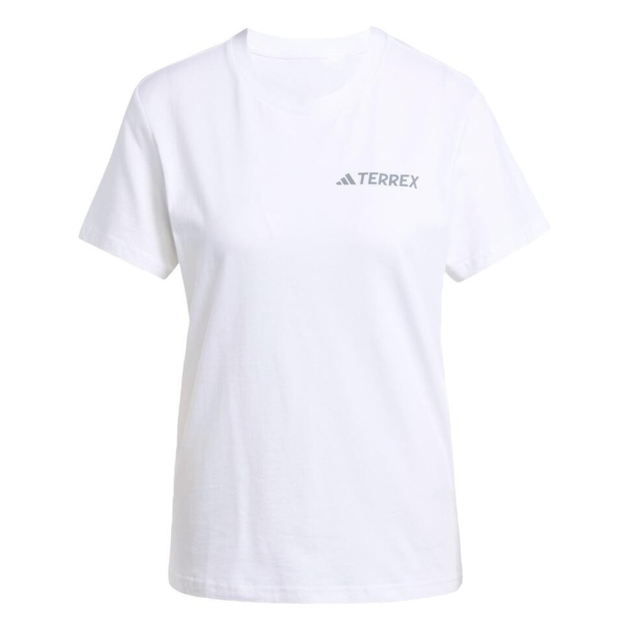 Koszulka Terrex Graphic