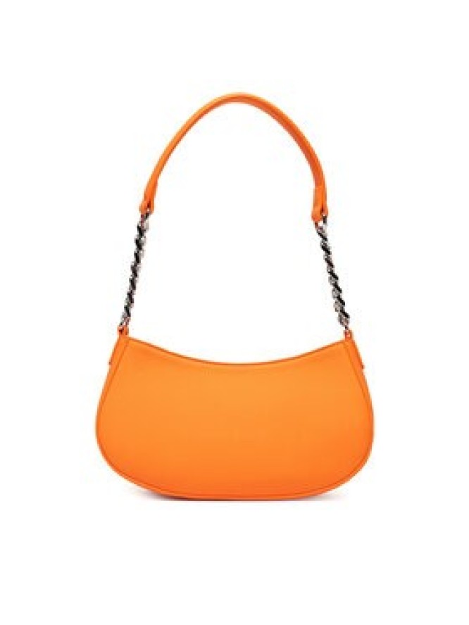 LOVE MOSCHINO Torebka JC4256PP0MKD0450 Pomarańczowy