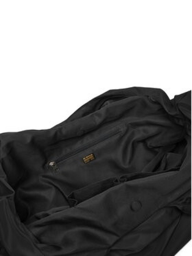 G-Star Raw Torba weekendowa CEO-AIDEN-XC8199 Czarny